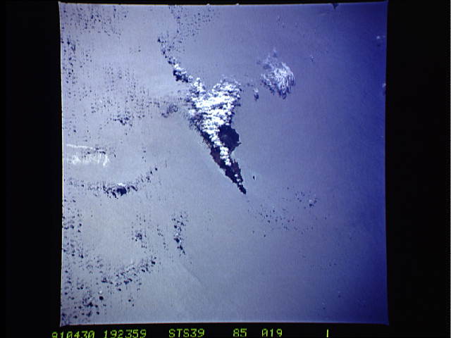 Image display