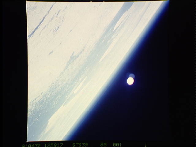 Image display
