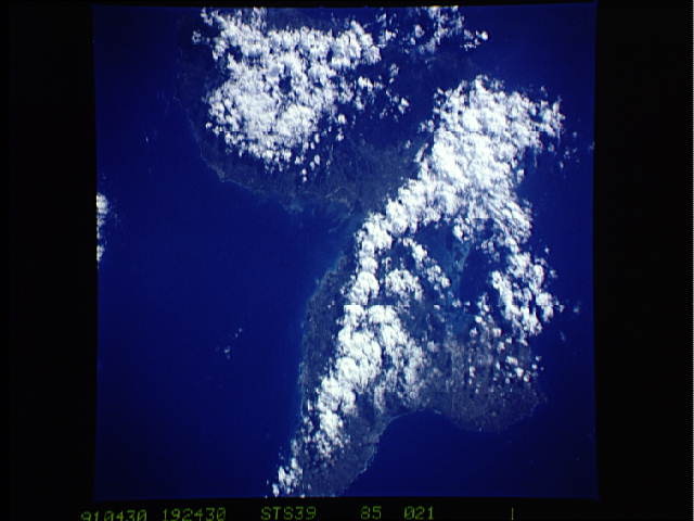 Image display