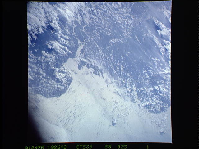 Image display