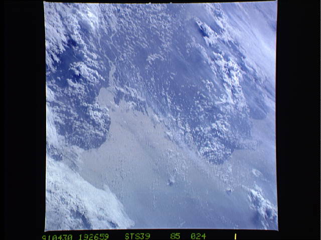 Image display