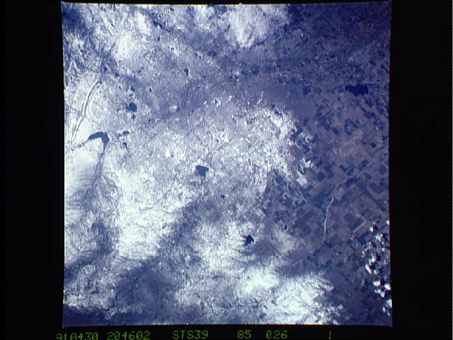 Image display