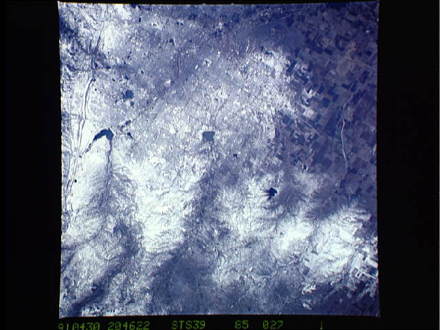 Image display