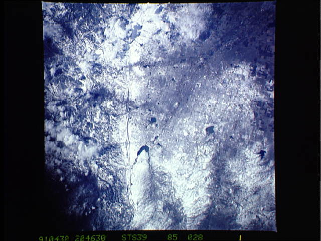Image display
