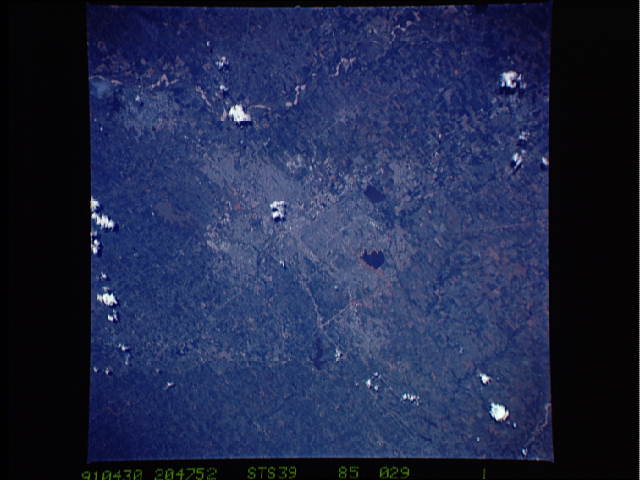 Image display