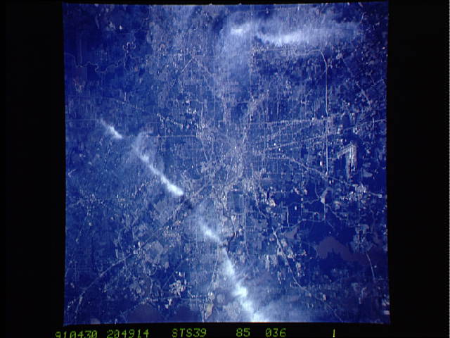 Image display