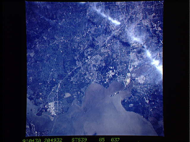 Image display
