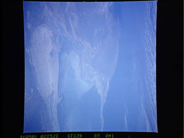 Image display