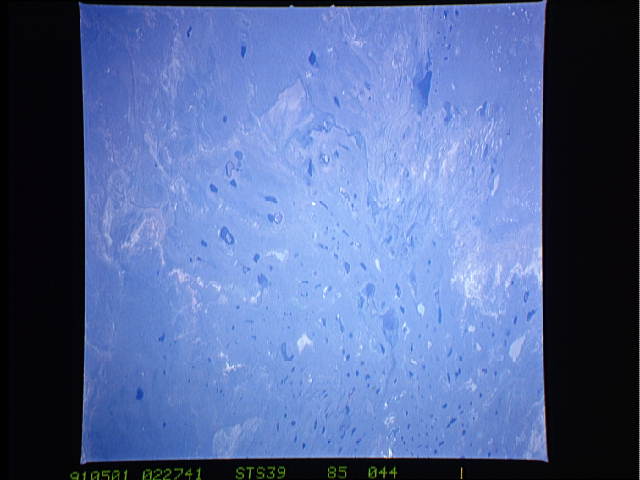 Image display
