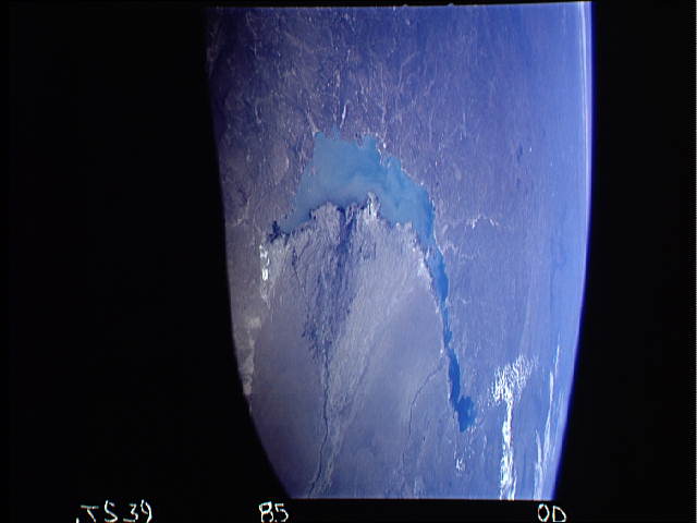 Image display