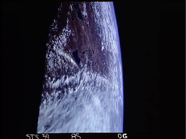 Image display