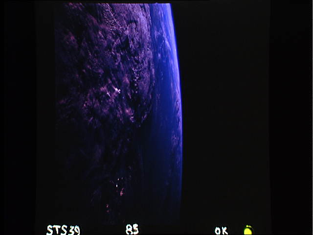 Image display