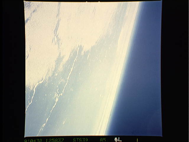 Image display