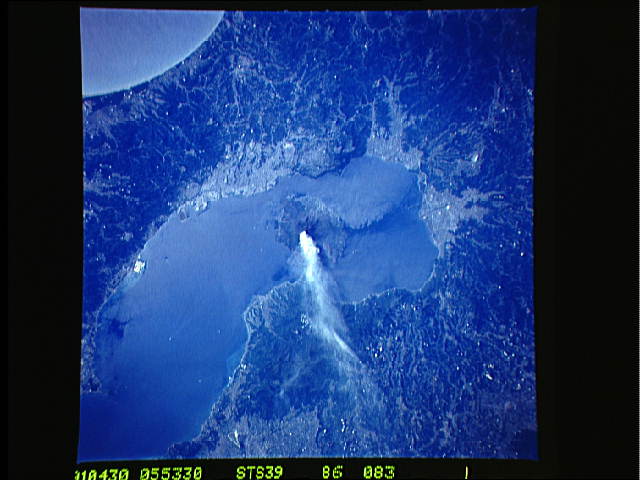 Image display