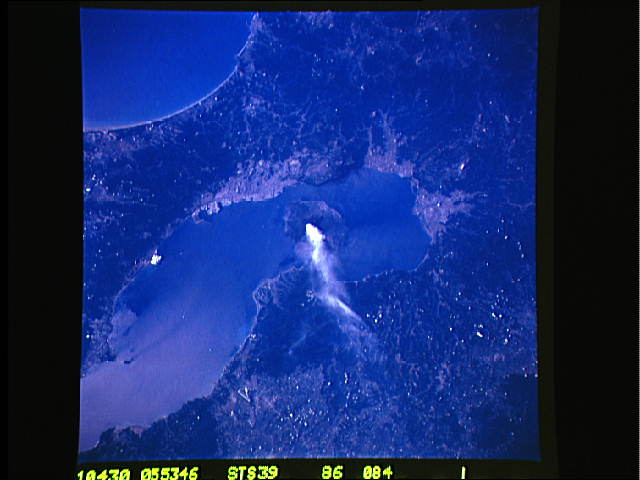 Image display