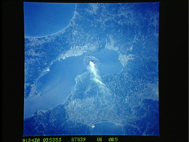 Image display