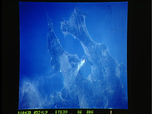 Image display
