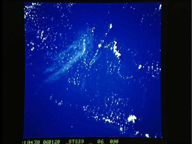 Image display