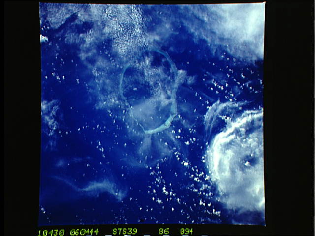 Image display