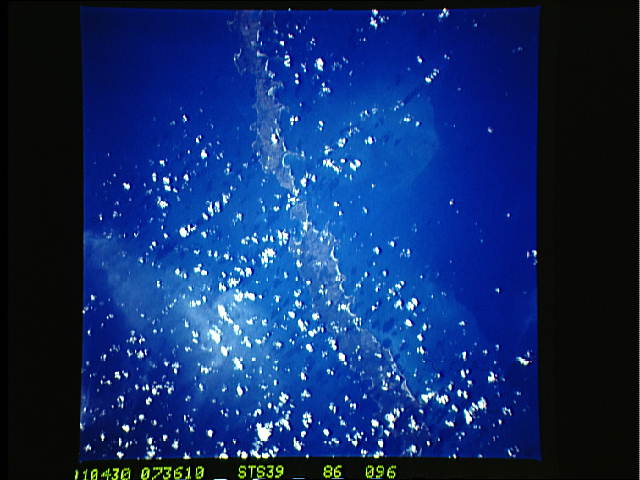 Image display