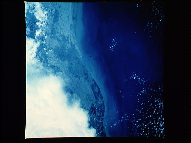 Image display