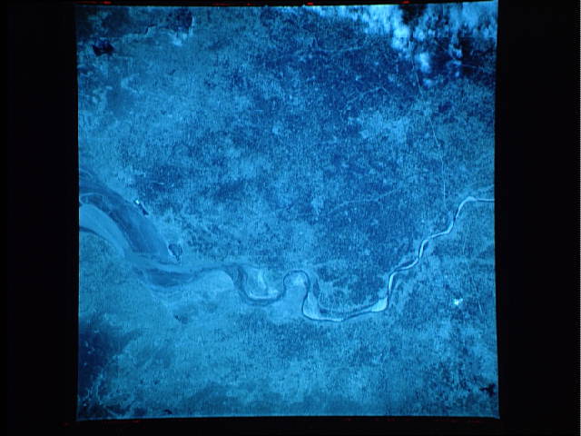 Image display