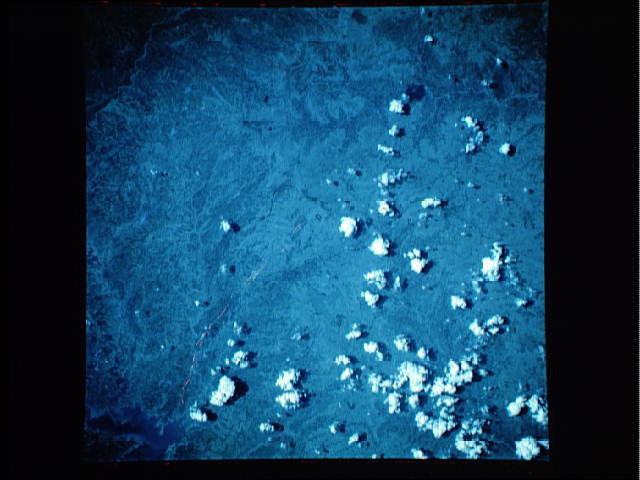 Image display