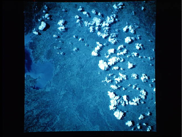 Image display