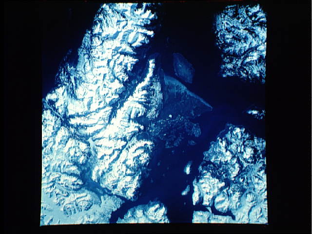 Image display