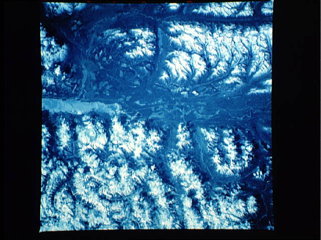 Image display