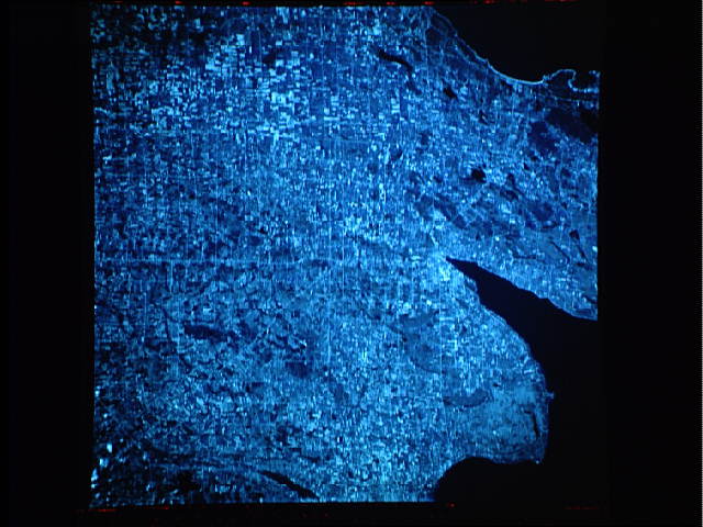 Image display