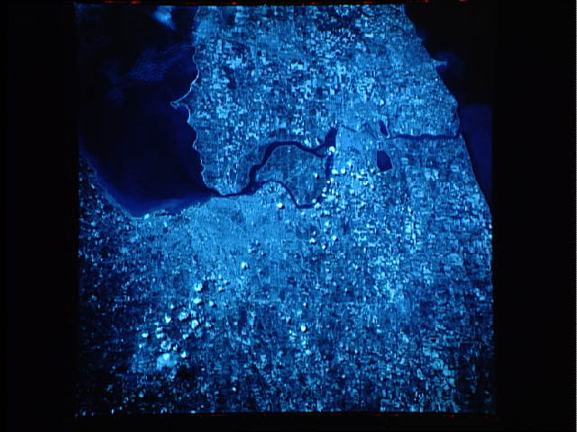 Image display
