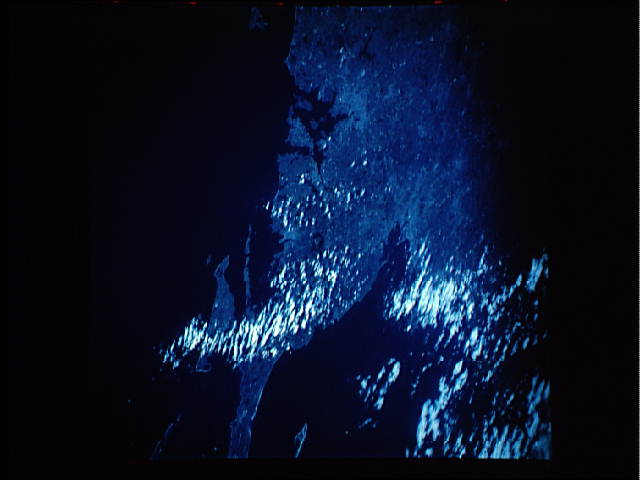 Image display