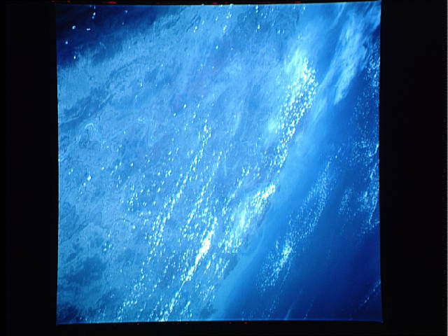 Image display