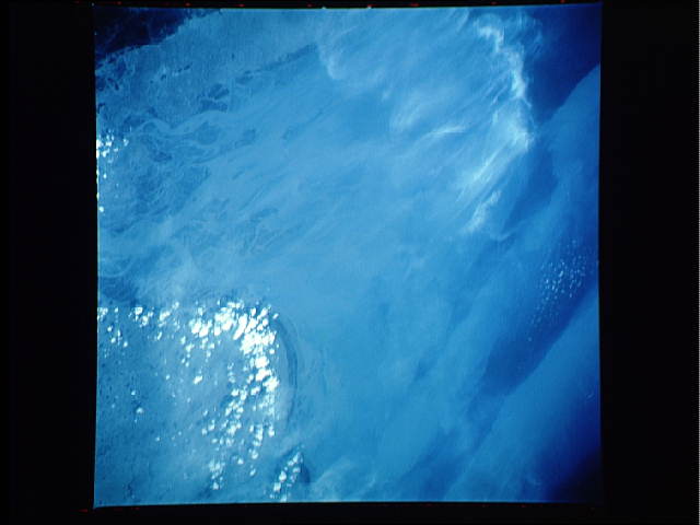 Image display