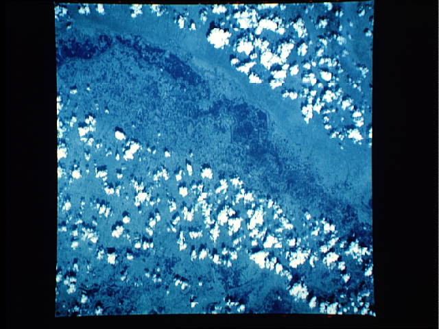 Image display