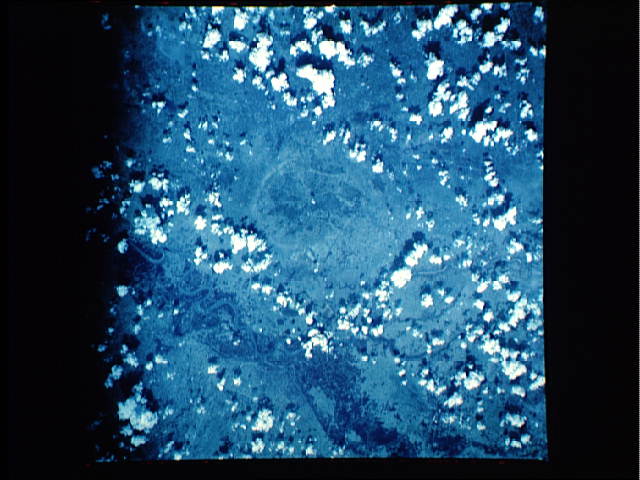 Image display