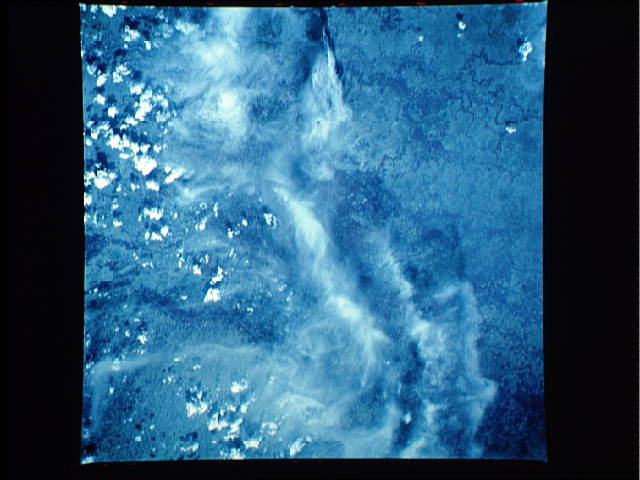 Image display