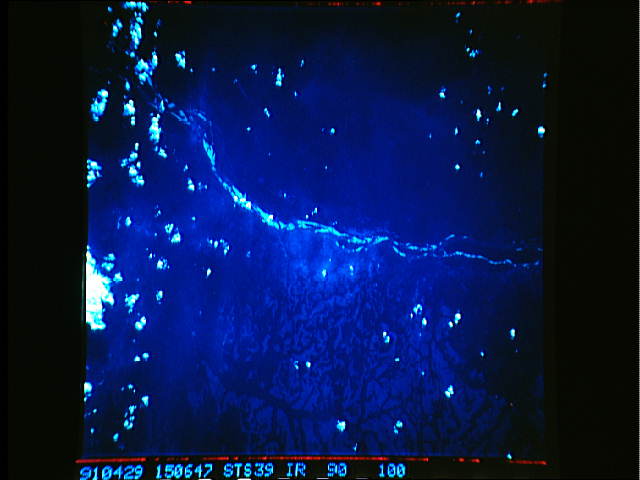 Image display