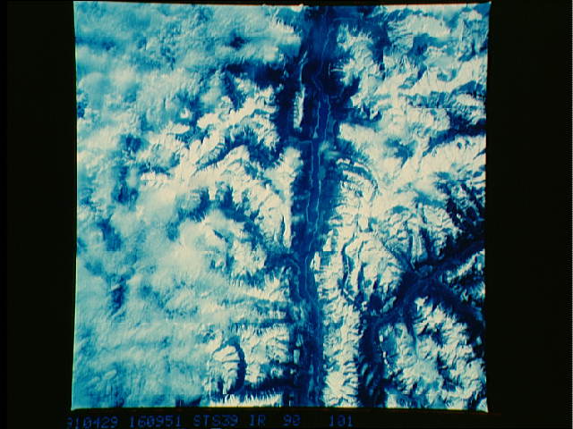 Image display