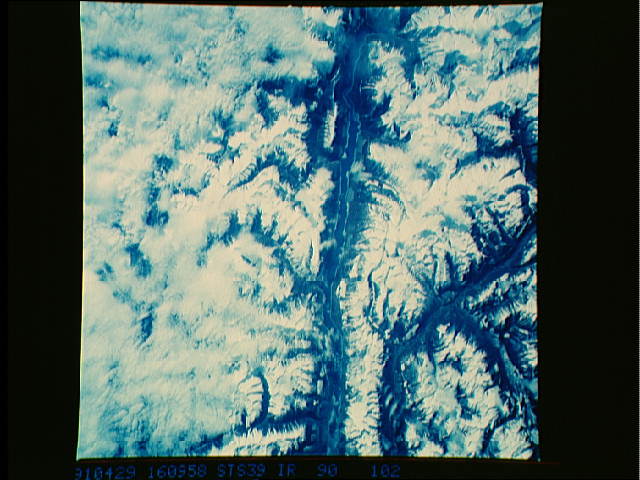 Image display