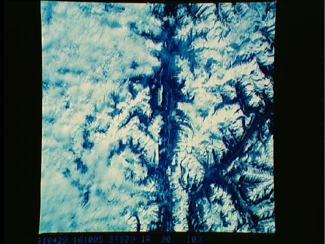 Image display