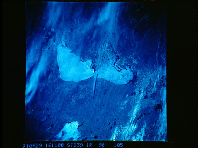 Image display