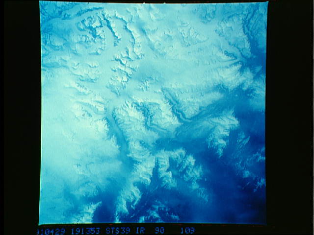 Image display