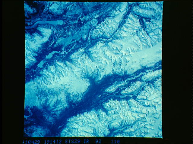 Image display