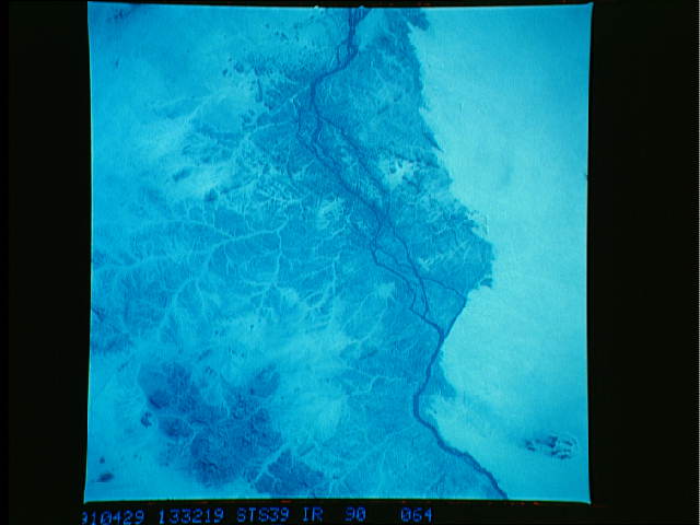Image display