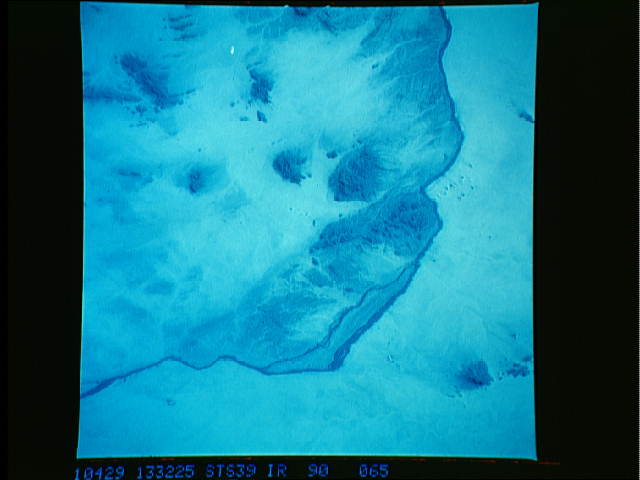 Image display