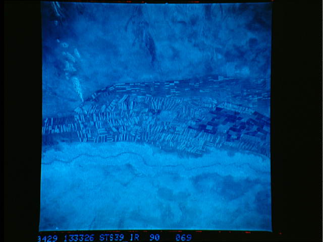Image display