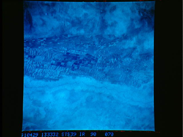 Image display