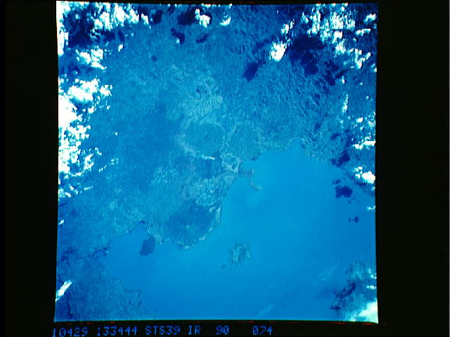 Image display